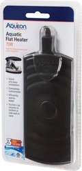 Aqueon Aquatic Flat Heater, 15-watt