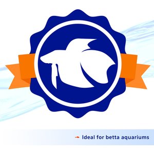 Aqueon Betta Bowl Plus Water Conditioner, 4-fl oz bottle