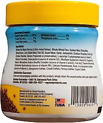Aqueon Betta Fish Food Floating Pellets, 0.95-oz jar slide 2 of 6