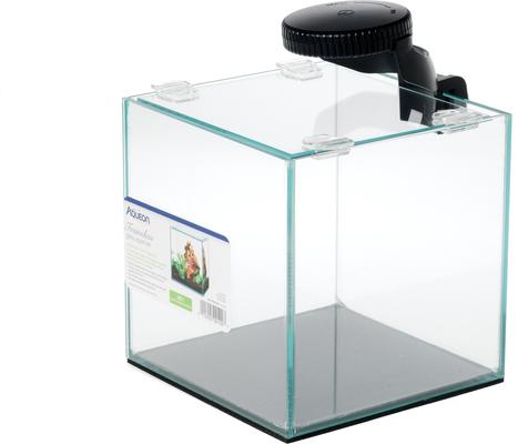 Show full view: Aqueon Betta LED Fish Aquarium Light slide 2 of 10