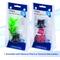 Show in main carousel: Aqueon Betta Natural Plant Betta Fish Aquarium Filter slide 8 of 10