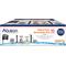 Show in main carousel: Aqueon Fish Aquarium Essentials Kit, 10-gal slide 1 of 10