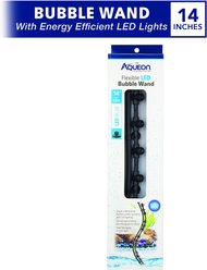 Aqueon Flexible LED Aquarium Bubble Wand, Blue, 14-in slide 2 of 8