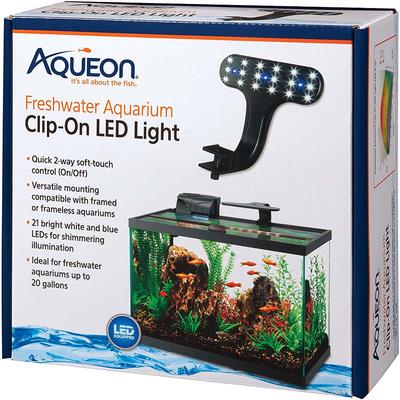 full spectrum led plant light POBOMVOM Full Spectrum Grow Light with Timer, 3 Modes, 10 Dimmable Lev –  Lightsdaddy main image 1