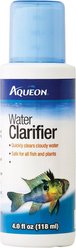 Aqueon Freshwater Clarifier, 4-fl oz bottle