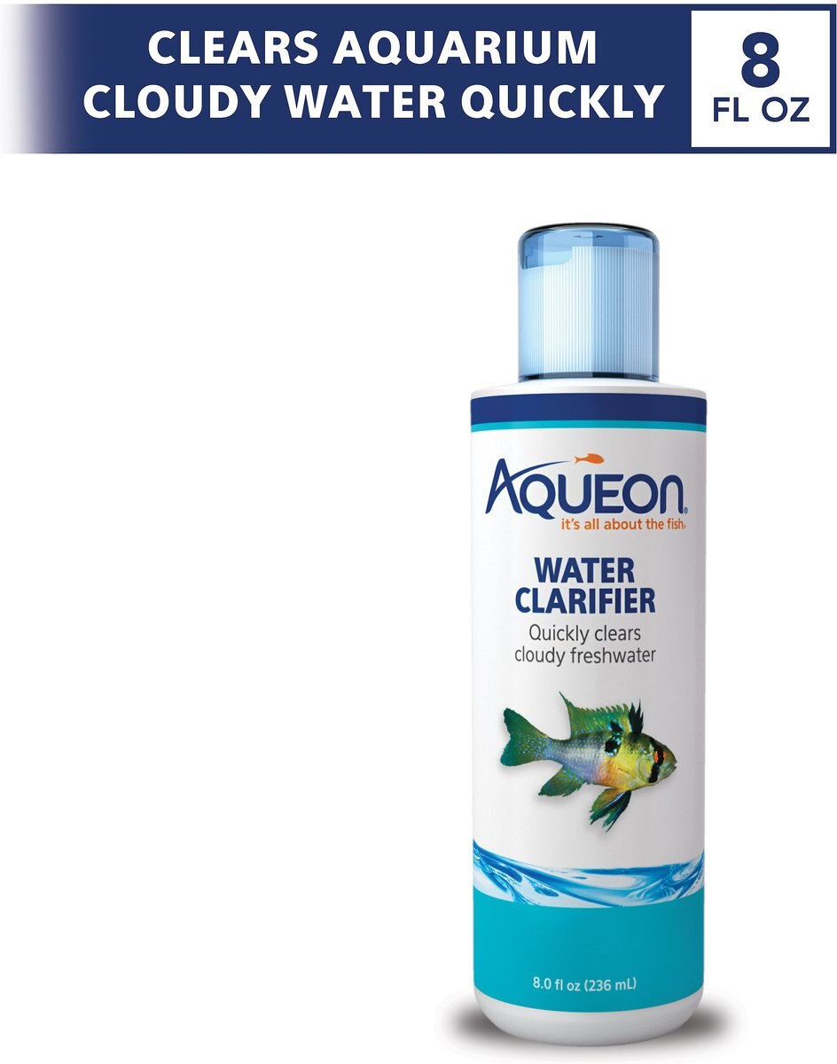 Aqueon Freshwater Clarifier
