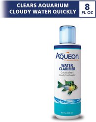 Aqueon Freshwater Clarifier, 8-fl oz bottle slide 2 of 8
