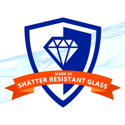 Show full view: Aqueon Glass Adjustable Aquarium Heater, 100-watt slide 7 of 12