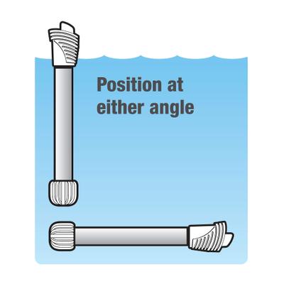Show full view: Aqueon Glass Adjustable Aquarium Heater, 150-watt slide 7 of 12