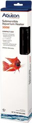 Aqueon Glass Adjustable Aquarium Heater, 300-watt