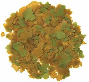 Show full view: Aqueon Goldfish Flaked Fish Food, 2.29-oz jar slide 8 of 11