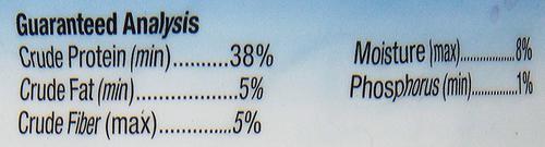 Show full view: Aqueon Goldfish Flaked Fish Food, 7.12-oz jar, bundle of 2 slide 4 of 8