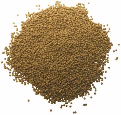 Show full view: Aqueon Goldfish Granule Fish Food, 3-oz jar slide 7 of 10