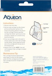 Aqueon Large Filter Cartridge Replacement, 3 count slide 2 of 9
