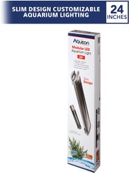 Aqueon LED Aquarium Light Fixture, 24-in slide 2 of 8