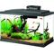 Show in main carousel: Aqueon LED Fish Aquarium Starter Kit, 10-gal slide 1 of 11
