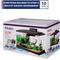 Show in main carousel: Aqueon LED Fish Aquarium Starter Kit, 10-gal slide 2 of 11
