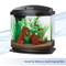 Show in main carousel: Aqueon LED MiniBow SmartClean Fish Aquarium Kit, Black, 2.5-gal slide 8 of 11