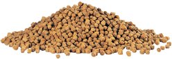Aqueon Medium Cichlid Pellet Fish Food, 25-oz bag slide 2 of 4