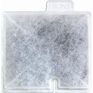 Aqueon Medium Replacement Filter Cartridge, 3 count