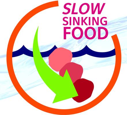 Show full view: Aqueon Nutrinsect Fish-Free Fish Food Goldfish Pellets, 1.76-oz slide 6 of 9