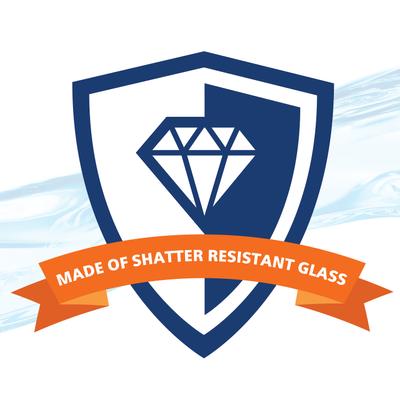 Show full view: Aqueon Preset Aquarium Heater, 100-watt slide 9 of 13