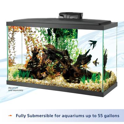 Show full view: Aqueon Preset Aquarium Heater, 150-watt slide 5 of 13