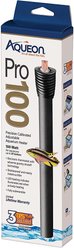 Aqueon Pro Aquarium Heater, 100 watt