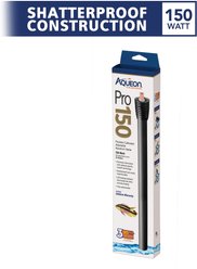 Aqueon Pro Aquarium Heater, 150 watt slide 2 of 9