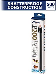 Aqueon Pro Aquarium Heater, 200 watt slide 2 of 9