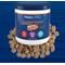Show in main carousel: Aqueon PRO Carnivore Formula Fish Food, 4.5-oz jar slide 2 of 9