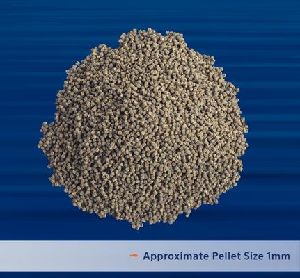 Show full view: Aqueon PRO Sinking Pellet Fish Food, Herbivore, 5-oz slide 2 of 8