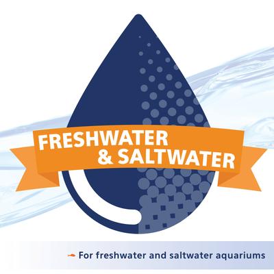 Show full view: Aqueon ProScraper 3.0 Foam Cleaning Pad with Twist & Click Head slide 8 of 9