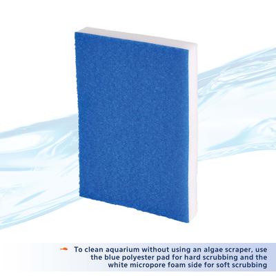 Show full view: Aqueon ProScraper 3.0 Foam Cleaning Pads slide 5 of 7