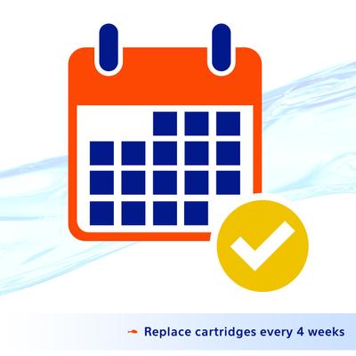 Show full view: Aqueon QuietFlow 30 Series Aquarium Filter Kit slide 8 of 9