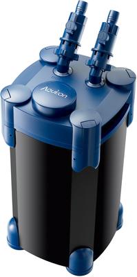 Show full view: Aqueon QuietFlow Canister Filter, 100-150 gal slide 1 of 9
