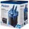 Show in main carousel: Aqueon QuietFlow Canister Filter, 55-100 gal slide 2 of 9