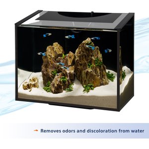 Aqueon Quietflow E Internal Power Filter, 10-gal