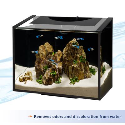 Show full view: Aqueon Quietflow E Internal Power Filter, 10-gal slide 7 of 11