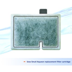 Aqueon Quietflow E Internal Power Filter, 10-gal