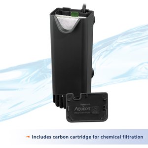 Aqueon Quietflow E Internal Power Filter, 3-gal
