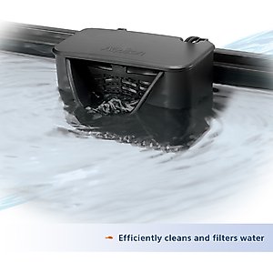 Aqueon Quietflow E Internal Power Filter, 3-gal