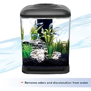 Aqueon Quietflow E Internal Power Filter, 3-gal