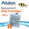 Show in main carousel: Aqueon QuietFlow Large Replacement Filter Cartridges, 9 count slide 1 of 11