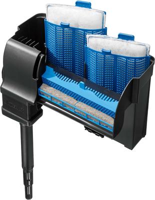 Show full view: Aqueon QuietFlow Large Replacement Filter Cartridges, 9 count slide 3 of 11