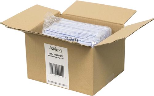 Show full view: Aqueon QuietFlow Large Replacement Filter Cartridges, 9 count slide 5 of 11