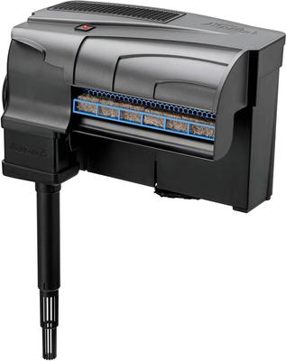 Show full view: Aqueon QuietFlow LED PRO Aquarium Power Filter, Size 75 slide 1 of 13