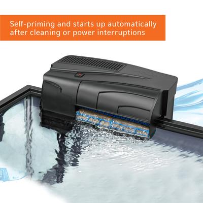 Show full view: Aqueon QuietFlow LED PRO Aquarium Power Filter, Size 75 slide 4 of 13