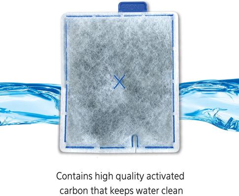 Show full view: Aqueon QuietFlow Medium Replacement Filter Cartridges, 15 count slide 8 of 10