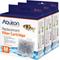 Show in main carousel: Aqueon QuietFlow Medium Replacement Filter Cartridges, 9 count slide 1 of 11